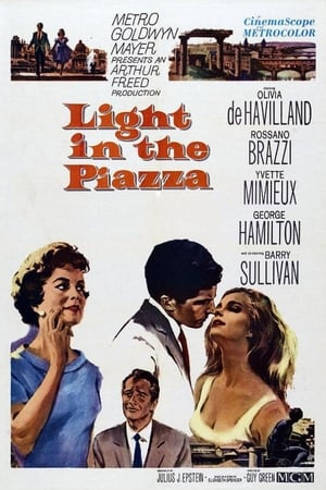 watch Light in the Piazza