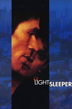 Light Sleeper watch Light Sleeper