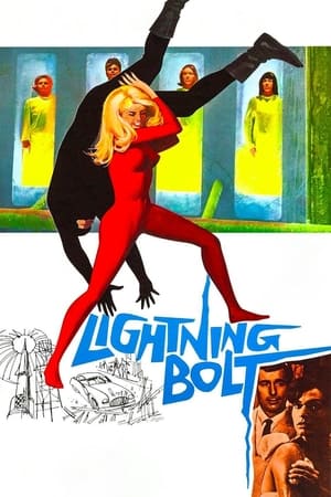 Lightning Bolt watch Lightning Bolt