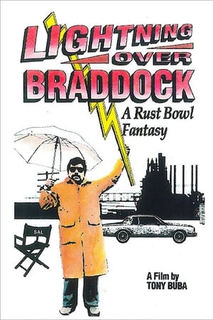 Lightning Over Braddock: A Rustbowl Fantasy watch Lightning Over Braddock: A Rustbowl Fantasy
