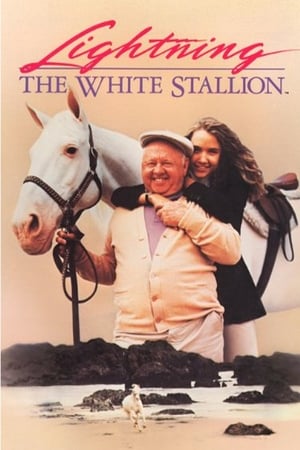 Lightning, the White Stallion watch Lightning, the White Stallion