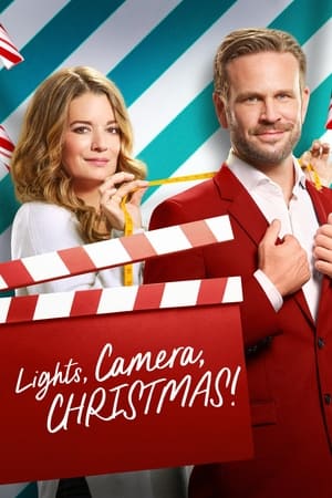 Lights, Camera, Christmas! watch Lights, Camera, Christmas!
