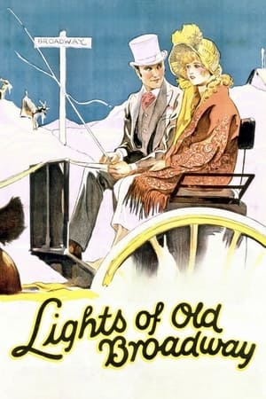 watch Lights of Old Broadway