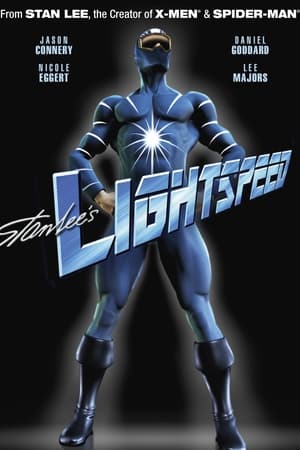 Lightspeed watch Lightspeed