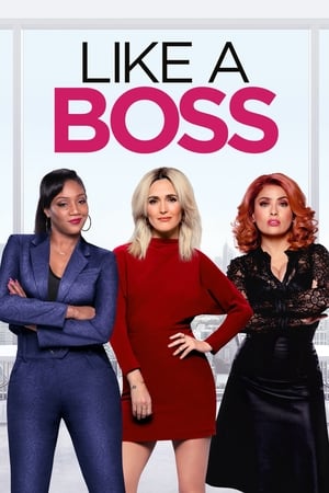 Like a Boss watch Like a Boss