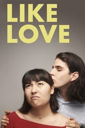Like Love watch Like Love