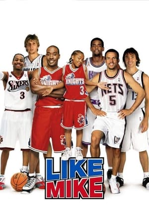watch Like Mike