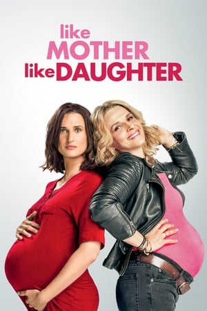 Like Mother, Like Daughter watch Like Mother, Like Daughter
