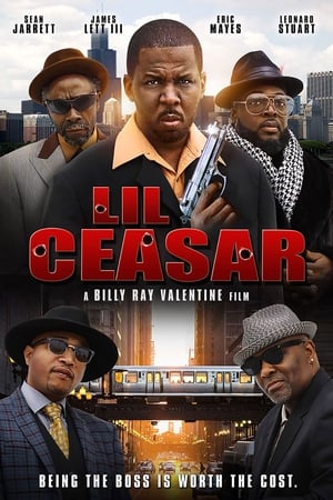 Lil Ceasar watch Lil Ceasar