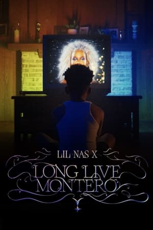 Lil Nas X: Long Live Montero watch Lil Nas X: Long Live Montero