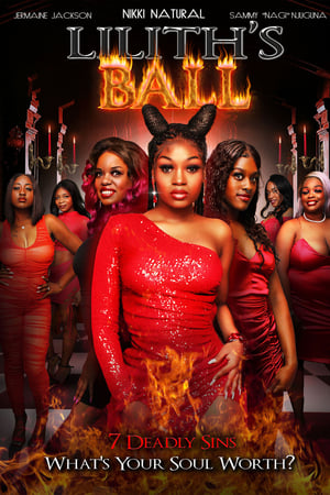 Lilith's Ball: 7 Deadly Sins watch Lilith's Ball: 7 Deadly Sins
