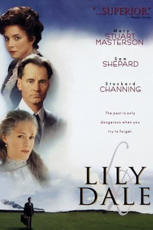 Lily Dale watch Lily Dale