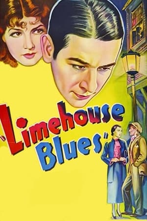 watch Limehouse Blues