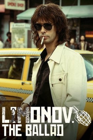 Limonov: The Ballad watch Limonov: The Ballad