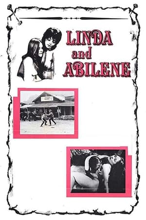 Linda and Abilene watch Linda and Abilene
