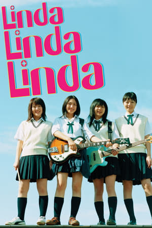 watch Linda Linda Linda