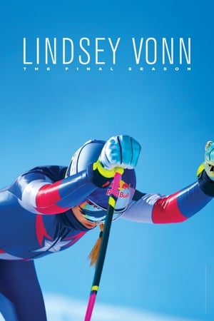 Lindsey Vonn: The Final Season watch Lindsey Vonn: The Final Season