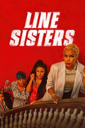 Line Sisters watch Line Sisters