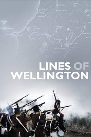 Lines of Wellington watch Lines of Wellington