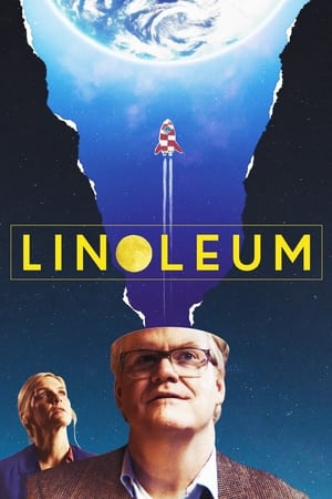 Linoleum watch Linoleum
