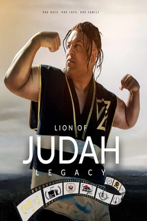 Lion of Judah Legacy watch Lion of Judah Legacy