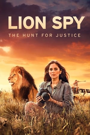 Lion Spy watch Lion Spy