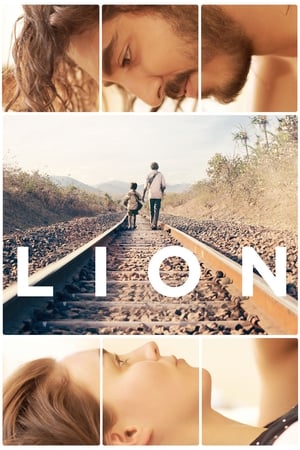 Lion watch Lion
