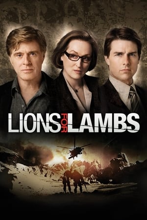 Lions for Lambs watch Lions for Lambs