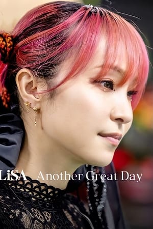LiSA Another Great Day watch LiSA Another Great Day