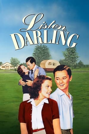 Listen, Darling watch Listen, Darling