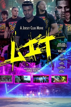 LIT the Movie watch LIT the Movie