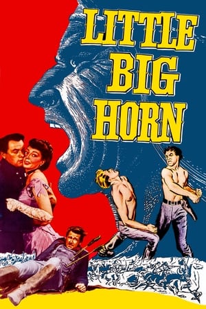 watch Little Big Horn
