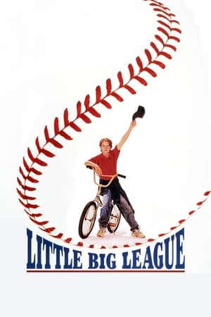 watch Little Big League