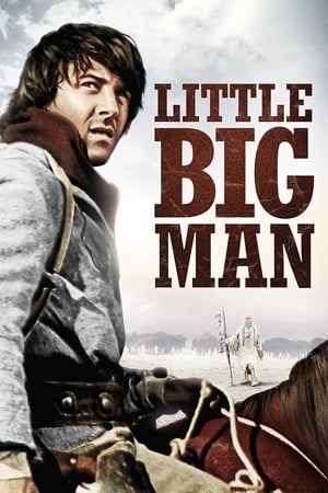 Little Big Man watch Little Big Man