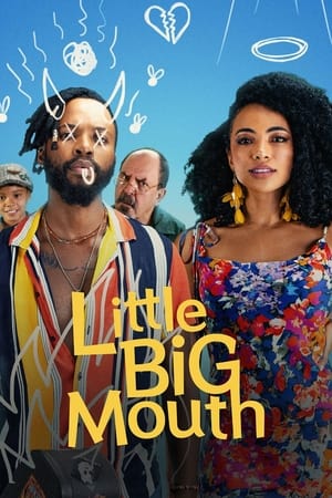 Little Big Mouth watch Little Big Mouth