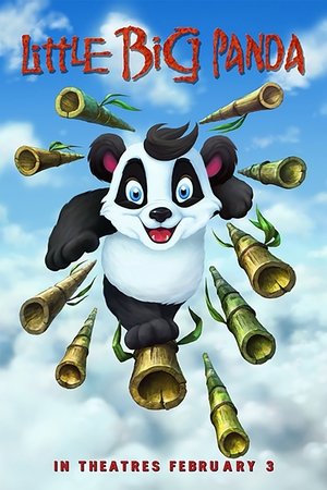 watch Little Big Panda