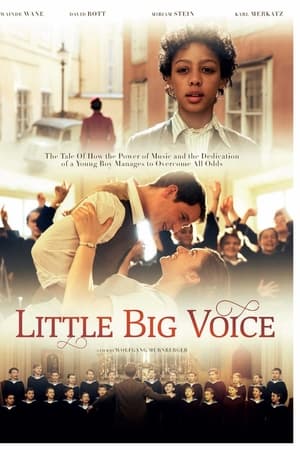 Little Big Voice watch Little Big Voice