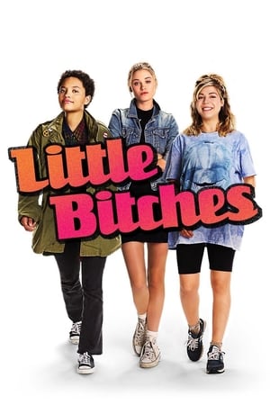 Little Bitches watch Little Bitches