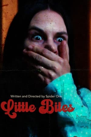 Little Bites watch Little Bites