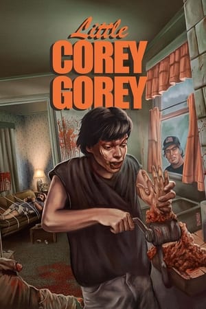 Little Corey Gorey watch Little Corey Gorey
