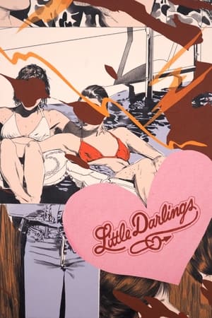Little Darlings watch Little Darlings