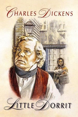Little Dorrit watch Little Dorrit