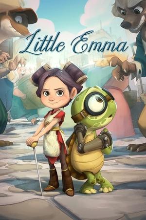 Little Emma watch Little Emma
