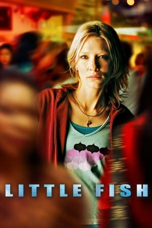 watch Little Fish