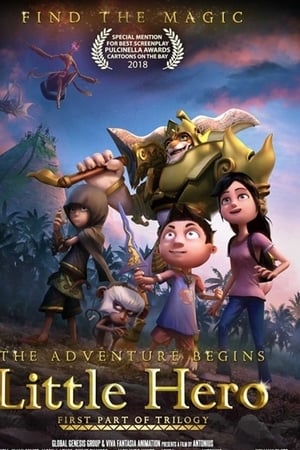 Little Hero watch Little Hero
