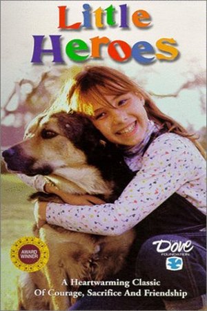 Little Heroes watch Little Heroes