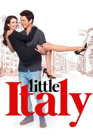 Little Italy watch Little Italy