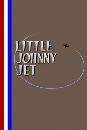 Little Johnny Jet watch Little Johnny Jet