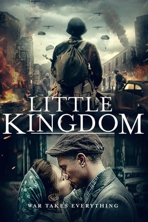 Little Kingdom watch Little Kingdom
