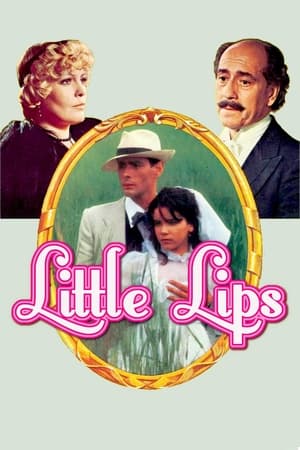Little Lips watch Little Lips